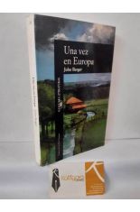 UNA VEZ EN EUROPA