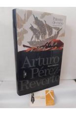 PATENTE DE CORSO. ART�CULOS 1993-1998