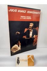 JULIO N��EZ, COMEDIANTE