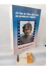 EL CINE DE EL�AS QUEREJETA, UN PRODUCTOR SINGULAR