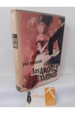LOS AMORES TARD�OS