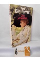 CINE Y LITERATURA