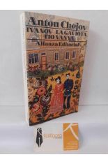 IVANOV - LA GAVIOTA - T�O VANYA