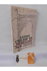 EL PABELL�N N� 6 - EL HOMBRE ENFUNDADO