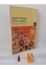 ENTRE AMIGAS