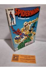 SPIDERMAN. EL HOMBRE ARA�A (N�MEROS 16 AL 20)