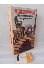 HISTORIAS PARA LEER CON PRECAUCI�N