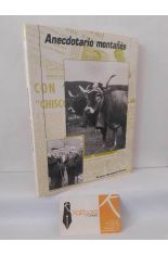 ANECDOTARIO MONTA��S