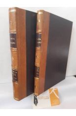 COMUNICACIONES DEL INTENDENTE GENERAL DE SANTANDER JOAQU�N DE ALDAMAR + CORRESPONDENCIA. 1810 (2 TOMOS)