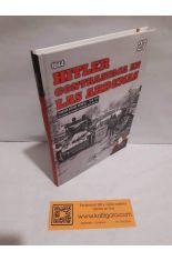 HITLER CONTRAATACA EN LAS ARDENAS. LA �LTIMA OPORTUNIDAD DE LA WEHRMACHT