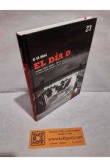 EL D�A D. DESEMBARCO EN NORMAND�A