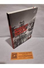 BATALLA DE MONTE CASSINO. AVANCE ALIADO HACIA ROMA