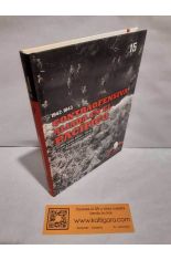 CONTRAOFENSIVA ALIADA EN EL PAC�FICO. GUADALCANAL Y TARAWA