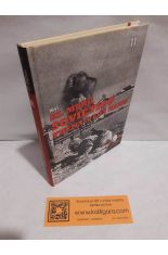 EL MURO SOVI�TICO FRENA A LOS NAZIS. LAS POTENCIAS TOTALITARIAS SE BATEN EN UN DUELO A MUERTE