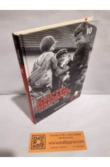 LA GUERRA LLEGA A LOS BALCANES. INVASI�N A YUGOSLAVIA, GRECIA Y CRETA