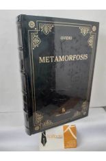 METAMORFOSIS