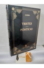 TRISTES - P�NTICAS