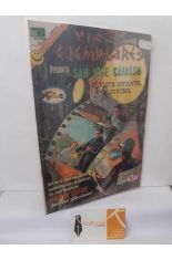 VIDAS EJEMPLARES 364: SAN JOS� CAFASSO