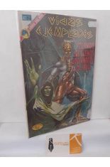 VIDAS EJEMPLARES 398: CUANDO LOS SUE�OS GOBERNABAN A LOS REYES