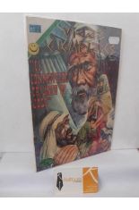 VIDAS EJEMPLARES 379: EL CONMOVEDOR TRIUNFO DE JOS�