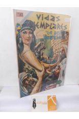 VIDAS EJEMPLARES 387: LA BELLA CORTESANA