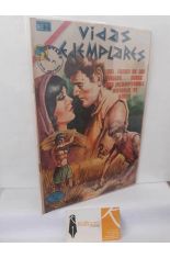 VIDAS EJEMPLARES 388: RUT MOABITA