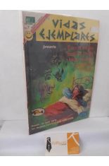 VIDAS EJEMPLARES 363: SANTA GEMA GALGANI