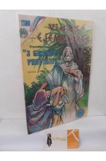 VIDAS EJEMPLARES 406: TRES GRANDES PRODIGIOS