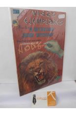 VIDAS EJEMPLARES 399 ESPECIAL: DOS JOYAS ANTIGUAS