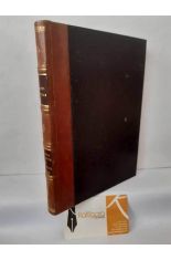 LA VIDA Y LA OBRA DE MEN�NDEZ PELAYO