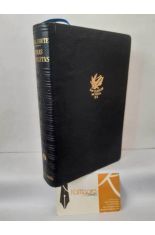 OBRAS COMPLETAS I: NOVELAS