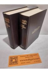 OBRAS COMPLETAS (2 TOMOS)