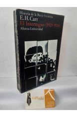 HISTORIA DE LA RUSIA SOVI�TICA. EL INTERREGNO (1923-1924)