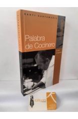 PALABRA DE COCINERO. UN CHEF EN VANGUARDIA