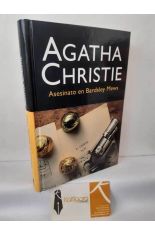 ASESINATO EN BARDSLEY MEWS