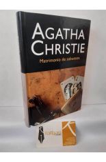 MATRIMONIO DE SABUESOS