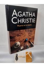 MUERTE EN LA VICAR�A