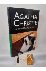 LA SE�ORA MCGINTY HA MUERTO