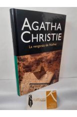 LA VENGANZA DE NOFRET