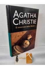 EL MISTERIOSO SE�OR BROWN