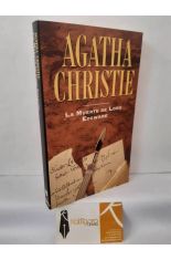 LA MUERTE DE LORD EDGWARE