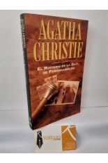 EL MISTERIO DE LA GU�A DE FERROCARRILES