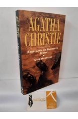 ASESINATO EN BARDSLEY MEWS - DIEZ NEGRITOS