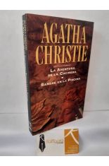 LA AVENTURA DE LA COCINERA - SANGRE EN LA PISCINA