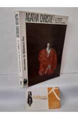 EL HOMBRE DEL TRAJE COLOR CASTA�O