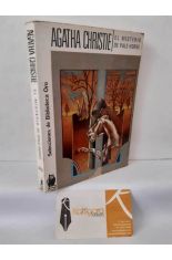 EL MISTERIO DE PALE HORSE