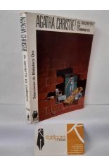 EL SECRETO DE CHIMNEYS