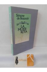 LA MUJER ROTA