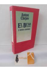 EL BESO Y OTROS CUENTOS
