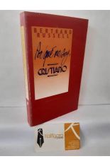 POR QU� NO SOY CRISTIANO